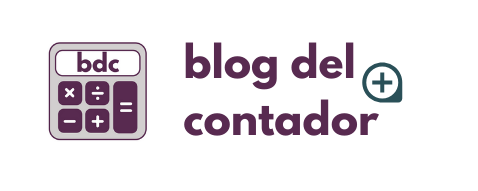 Blog del Contador 